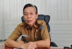SK 10 Proyek Strategis Daerah Bengkuku Utara Terbit, PBJ Minta OPD Percepat Proses Pekerjaan, Ini Daftarnya