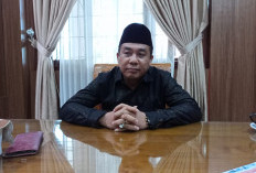 Percepat Tender Proyek Fisik, Ini Pernyataan Wakil Ketua DPRD Kota Bengkulu 
