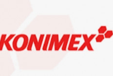 Loker 2026 dari PT Konimex Dibuka! SMA/SMK hingga D3 Bisa Daftar, Cek Posisi dan Syaratnya