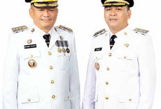 365 Hari Kepemimpinan Bupati dan Wabup Benteng: 20 Jalan Mulus hingga Pupuk Gratis Bagi Petani Sawit