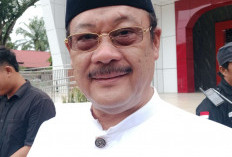 Hari Santri Nasional, Prof Dr KH Khairuddin Wahid MAg Ajak Santri Jaga Martabat Ponpes di Era Digital