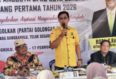 Reses DPRD Kota Bengkulu, Rodi Perjuangkan Akses TPA dan Perbaikan Gorong-Gorong Warga