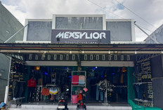 Ide Usaha, Mexsylior, Toko Fashion Pria dengan Harga Terjangkau, Ayo ke Sini