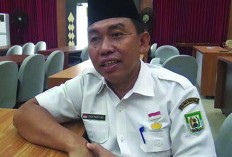 Pemprov Bengkulu Matangkan Persiapan Kafilah Hadapi MTQ Nasional 