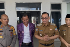 Pemda Seluma Susun   Mutasi Besar-besaran, Ini Waktunya