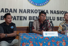 Desa Bersinar di Bengkulu Selatan Dilanjutkan Tahun 2025