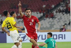 Piala AFF U23 2025, Cukur Brunai Darusalam 8 Gol Tanpa Balas, Timnas Indonesia Optimis kalahkan Philipina Lusa