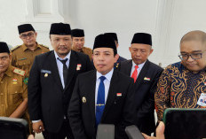 Hambat Kinerja Pemkot, Pejabat Terancam Mutasi 