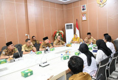 Besok, Tim Kemensetneg ke Kota Bengkulu, Ini Agendanya
