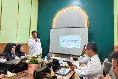 Kolaborasi Dengan KPK,  Anti Korupsi Masuk Dalam Kategori  Baru di Penais Award 2025 