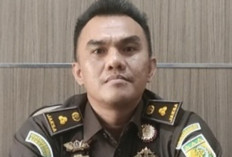 Dakwaan Rampung, 7 Tsk Pembebasan Lahan Mulai Jalani Sidang