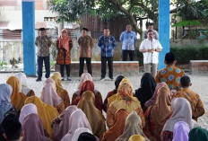  Perketat Pengawasan Geng Motor, Penjabat Wali Kota Bengkulu Kumpulkan Kepala Sekolah