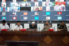 Hasil Seleksi SPMB Wajib Dibuka, Gubernur: Kejadian Tahun Lalu Jangan Terulang!