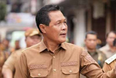 Profil Bupati Muara Enim Terjaring OTT KPK: Pernah Kuliah di Bengkulu Tamat di Medan