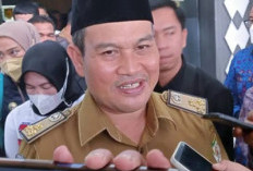 Waspada, Badai di Provinsi Bengkulu Belum Berakhir! 