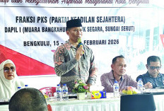 Andi 'Dorong' Perda Perlindungan Guru, Tegaskan Pendidikan Karakter Tak Bisa Dibebankan ke Sekolah Saja