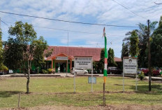  Anggaran Jamkesda di Mukomuki Terserap Segini