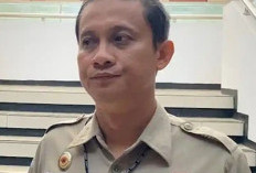 Waspada Karhutla, Terdeteksi 10 Titik Panas di Bengkulu, Berikut Rinciannya