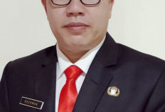 Kadinkes Jabat Plh Sekda Lebong, Ini Targetnya