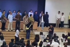 Kasus Chat Mesum FHUI Memanas, BEM Kumpulkan 16  Terduga Pelaku dan Terancam Sanksi Berat 