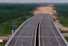 2026, 19 Paket Proyek Jalan Tol Senilai Rp 408 Triliun Dilelang, Berikut Daftarnya