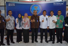 BNNP-BKKBN Bengkulu Cegah Remaja Gunakan Narkoba, Libatkan PUPAN,SAN hingga Genre 