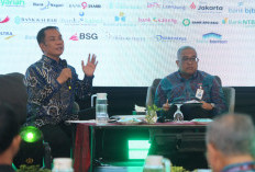 ASBANDA Bakal RDPU dengan DPR RI, Bahas Penguatan BPD dan Pertumbuhan Kredit