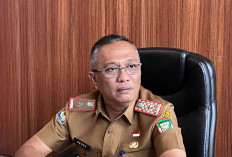 JPT Masih Tunggu Pansel dan Izin BKN