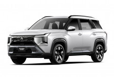 ASEAN NCAP 2025, Destinator Raih Peringkat Keselamatan Tertinggi Lima Bintang