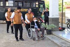 Mantan Dirut BB Batal Ditahan, Kajari Bengkulu Bocorkan Penyebabnya