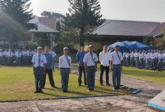 Wakili Bengkulu, 4 Pelajar SMKN 1 Rejang Lebong Ikuti LKS Nasional, Ini Nama-namanya