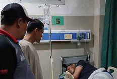 Tiga Warga Seluma Disambar Petir, 1 Meninggal Dunia, 2 Dirawat 