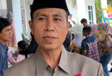 Lelang Jabatan Pemprov Skala Nasional, Ini Keterangan Plt Kepala BKD Provinsi Bengkulu  