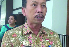 Sapi Kurban Presiden Diseleksi Ketat, Minimal 850 Kg per Ekor