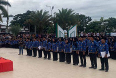 Alih Status PPPK Paruh Waktu ke Penuh Waktu Tergantung Keuangan Daerah 