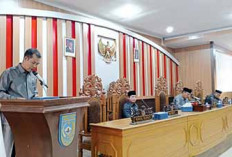 Fraksi Repal Bangkit Dorong Perda Pajak Pulihkan Ekonomi, Optimalkan Potensi Tambang Rakyat 