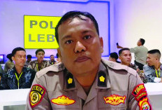  Sembilan Calon Bintara Brimob Lolos Seleksi Polda Bengkulu