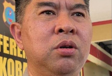 Negatif Narkoba, Ini Alasan Perwira  Kompol DK Dipecat Polda Sumut