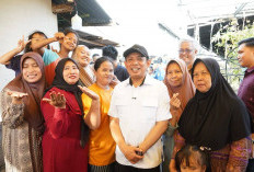 Pemkot Bengkulu Godok Insentif PBB, Warga Miskin Berpeluang Dibebaskan dari Pajak