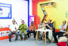 UNIB Siap Bertransformasi, Rektor Paparkan Arah Baru 2025–2029