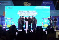 Pelajar Indonesia  Didorong Berinovasi dan Memiliki Jiwa Kewirausahaan, Kemendikdasmen Gelar Lomba Fiksi