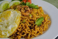 Waspadai Menu Sarapan yang Bisa Memicu Kolesterol Tinggi, Cek Daftar Makanannya