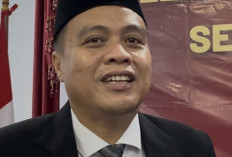  Penyerapan Anggaran Capai   98 Persen, Silpa Rp 20 M
