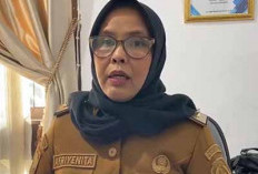 Dinsos Kota Bengkulu Usul 15.263 Warga Terima PBI-JK