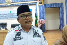 Waspada Penipu Berkedok Petugas Dinsos, Ini Pesan Kepala Dinas Sosial Kota Bengkulu