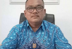 Dinsos Siapkan Tahapan Seleksi SR, Ini Pernyataan Kepala Dinas Sosial Kota Bengkulu