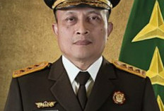 Usai Febrie Adriansyah Mundur, Kejagung  Langsung Tunjuk Rudi Margono Jadi Plt Jampidsus