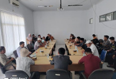 Selagan Raya Masuk Zona Pertambangan, Pertemuan DPRD Mukomuko dan Masyarakat Bakal Terus Berlanjut