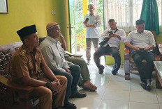 Gotong Royong Berlanjut, Tanpa Merubah Bentuk dan Fungsi