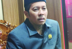 Belanja Pegawai Pemda Kota Bengkulu Diturunkan 30 Persen Posisi Ideal pada 2027